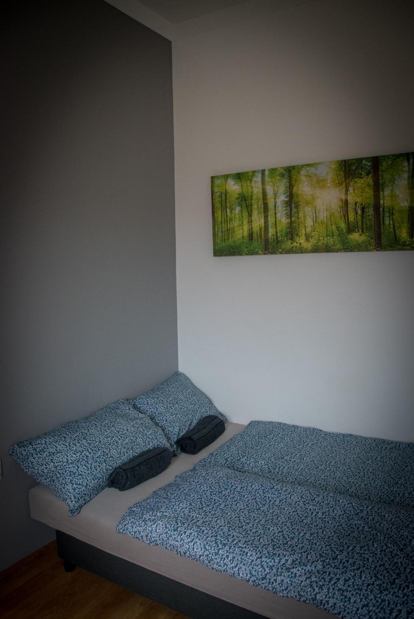 Lovely Central Apartment With Free Parking, Koezponthoz Koezeli 3 Szobas Lakas Дьєр Екстер'єр фото