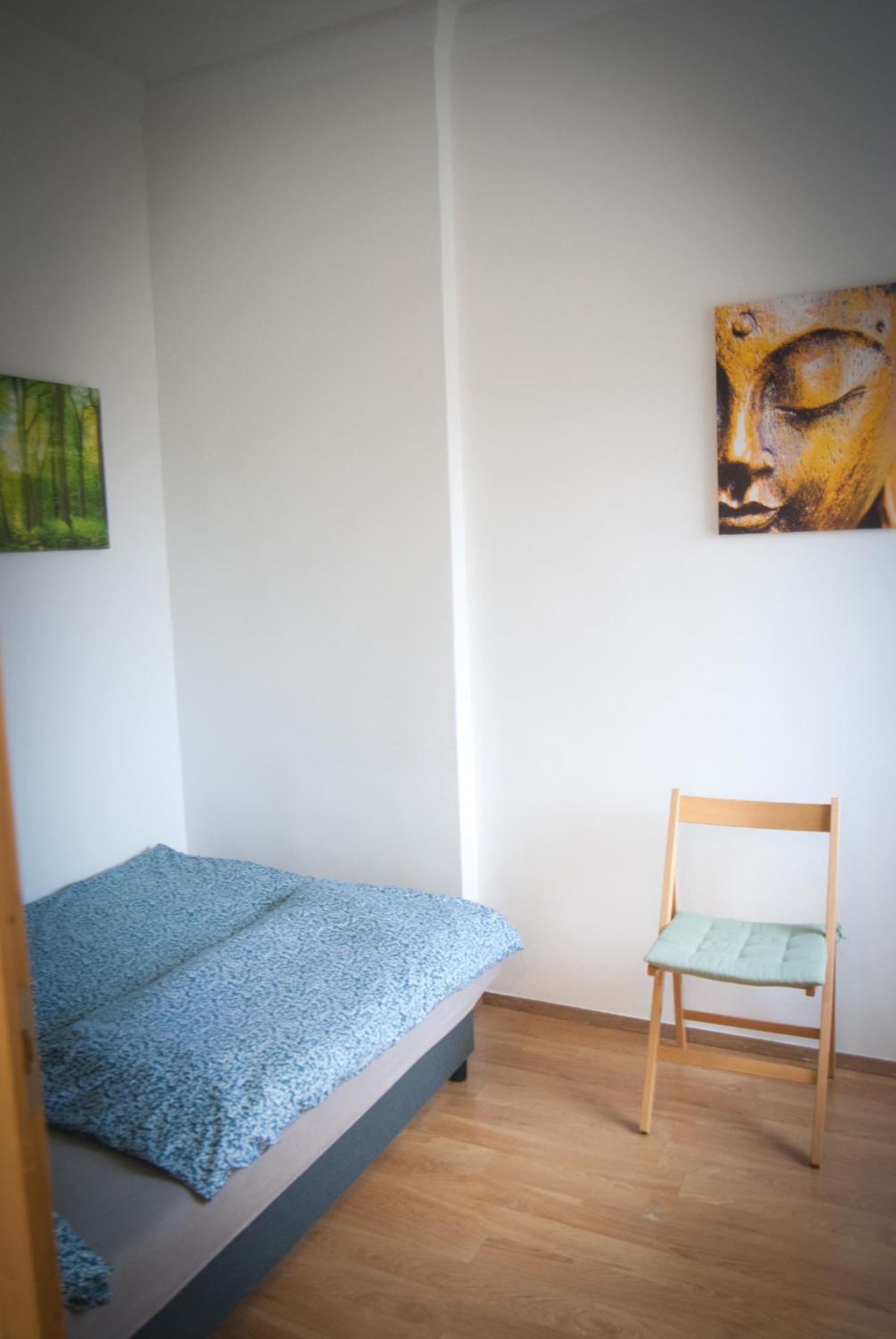 Lovely Central Apartment With Free Parking, Koezponthoz Koezeli 3 Szobas Lakas Дьєр Екстер'єр фото